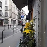 Hype Canal Beau Studio Renove Calme Canal St Martin